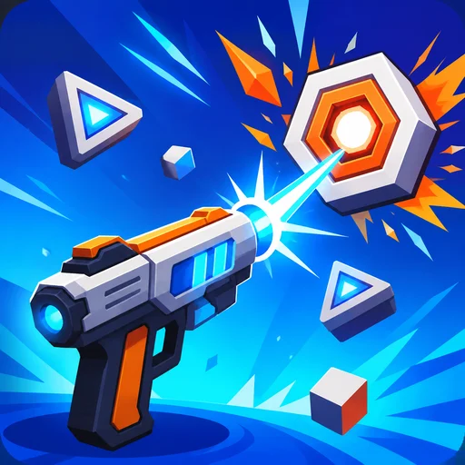 Shooting Games