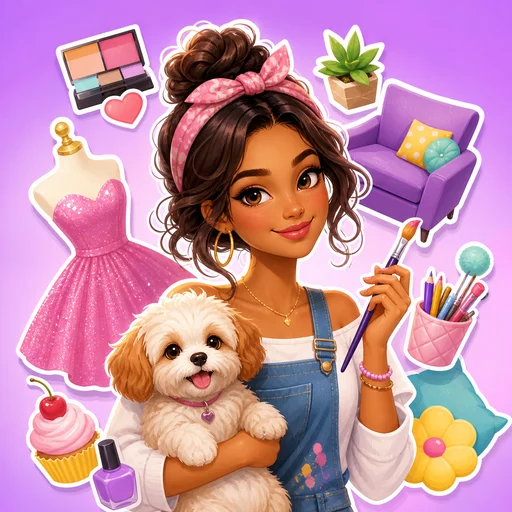 Games for Girls