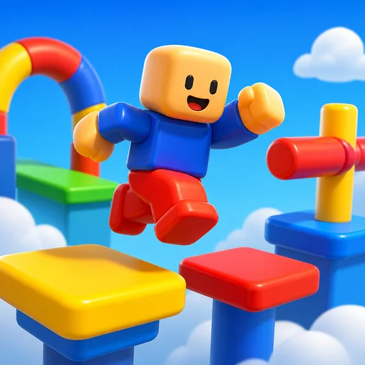 Obby Games
