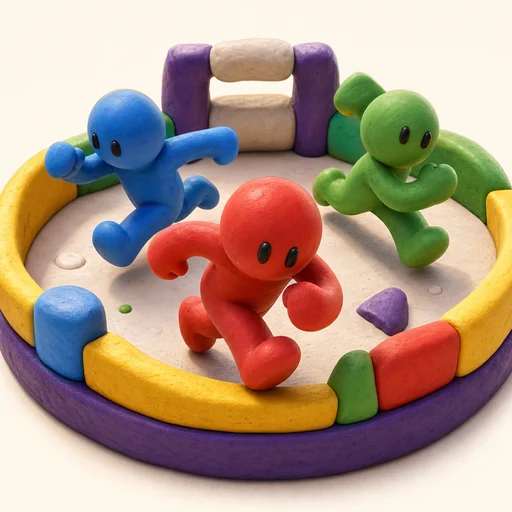 Multiplayer Games