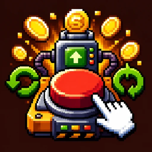Clicker Games
