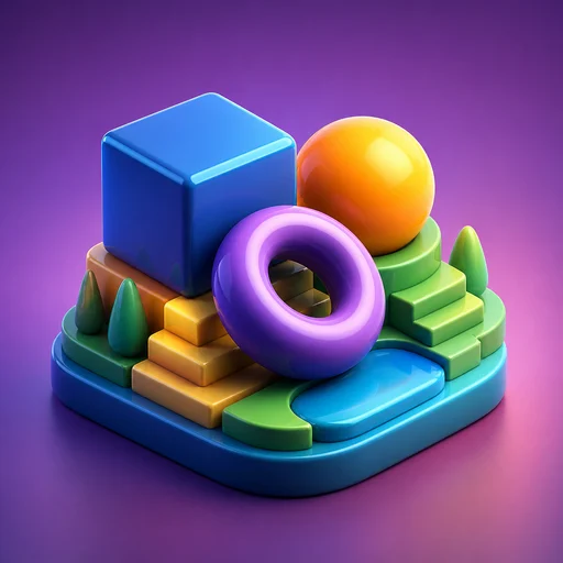 3D Games