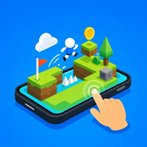 Mobile Games