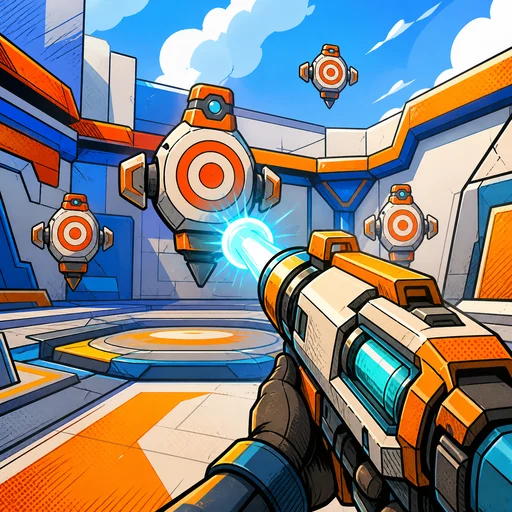 First Person Shooter Games