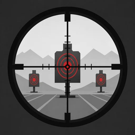 Sniper Games