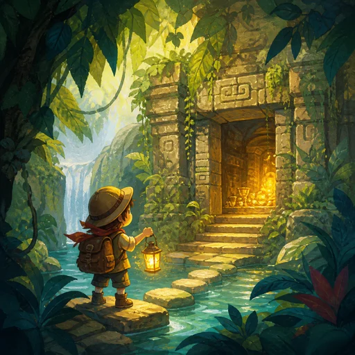 Adventure Games