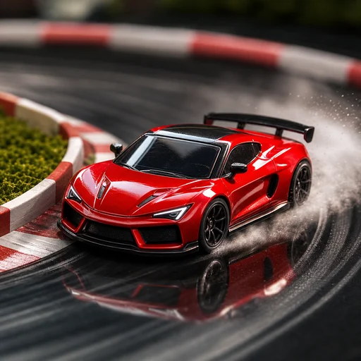 Car Games