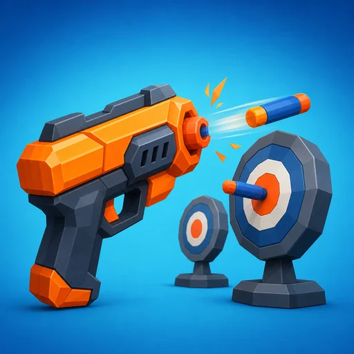 Gun Games