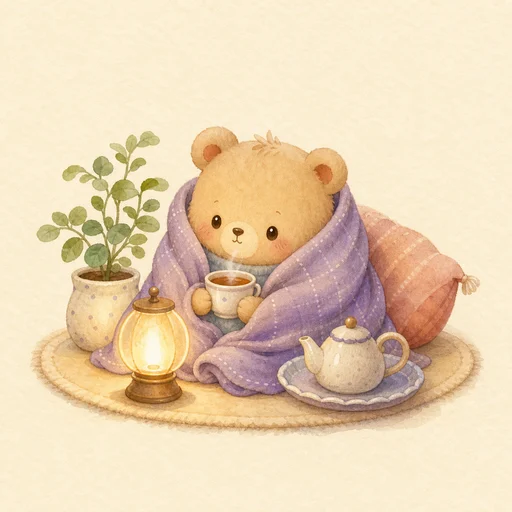 Cozy Games