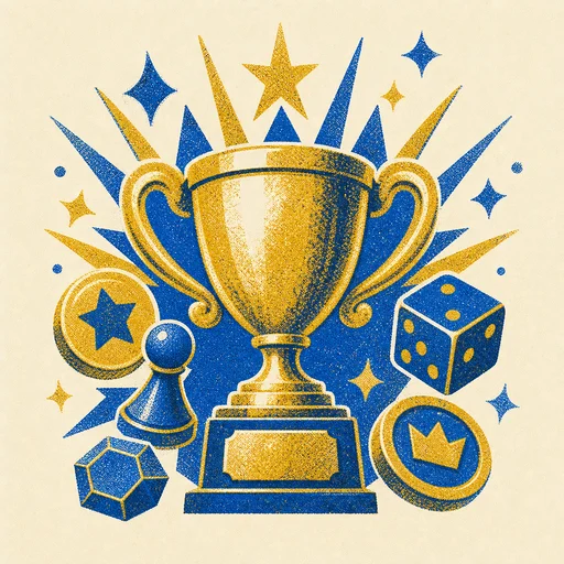 Popular Games