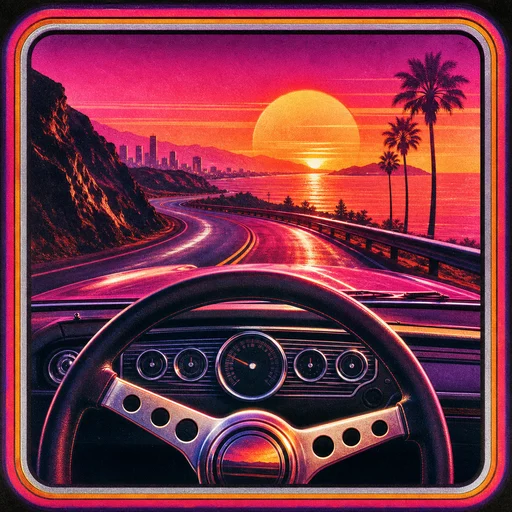 Driving Games