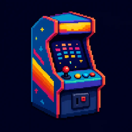 Arcade Games